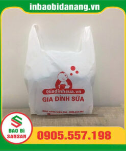 Túi siêu thị Đà Nẵng