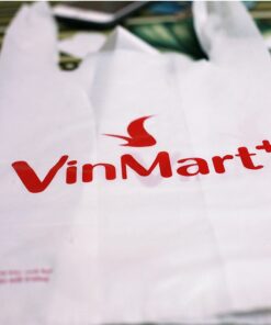 Túi siêu thị Đà Nẵng