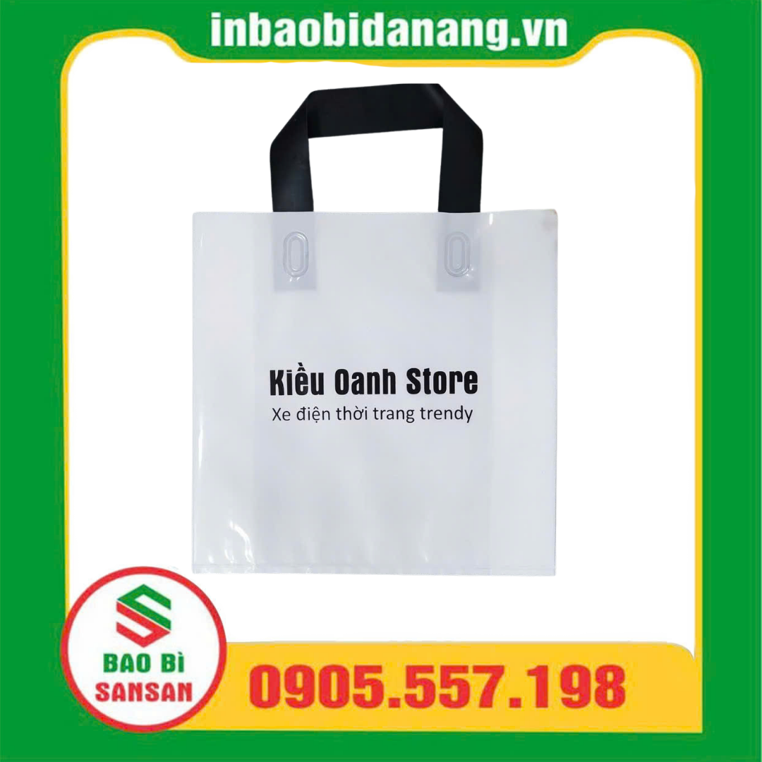 In túi ép quai tại Đà Nẵng In túi ép quai tại Đà Nẵng