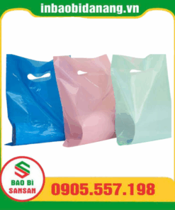 Xưởng in túi siêu thị Đà Nẵng