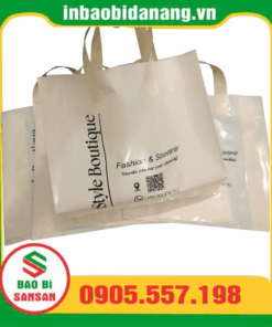Xưởng in túi thời trang Đà Nẵng