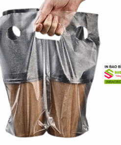 Xưởng in túi trà sữa Đà Nẵng